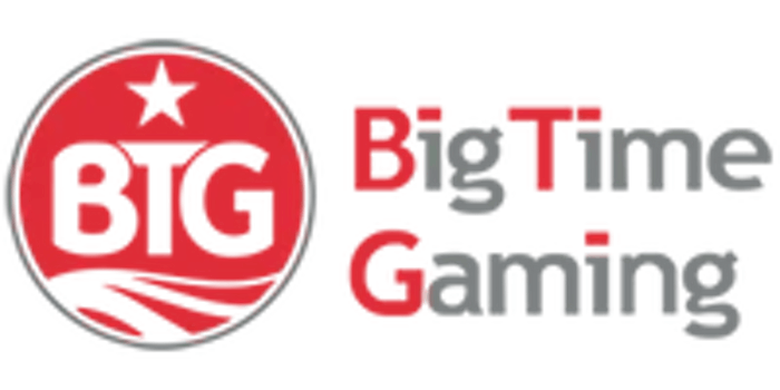 BTG logotyp