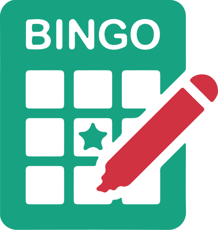 Bingo logotyp