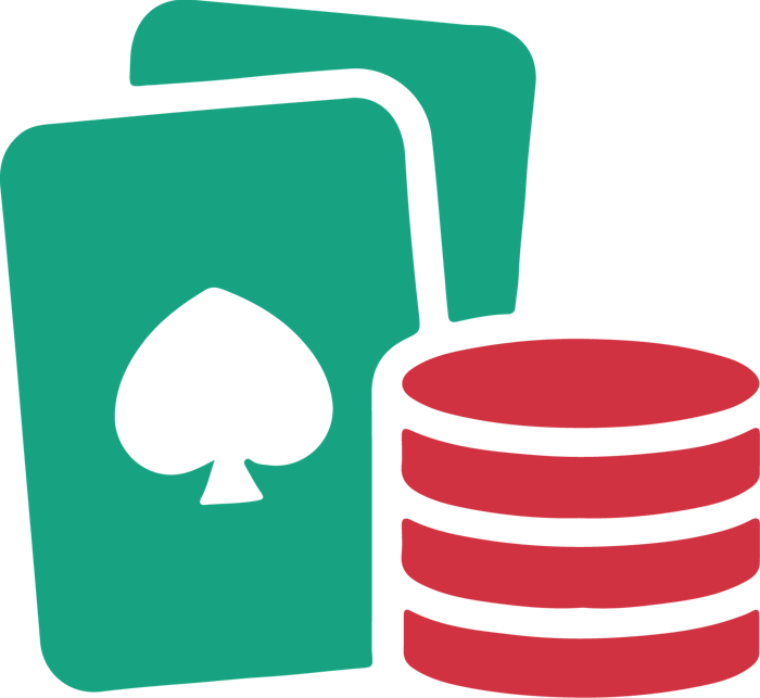 Blackjack logotyp