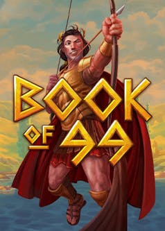 Book of 99 slot