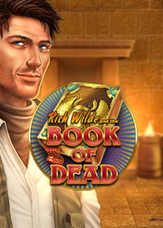 Book of Dead slot