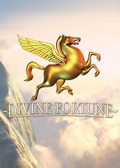 Divine Fortune slot