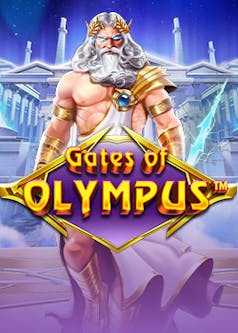 Gates of Olympus slot