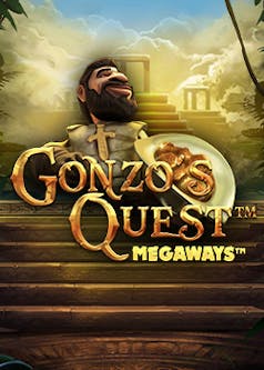 Gonzo’s Quest MegaWays