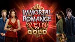Immortal Romance: 14 år av vampyrromantik och explosiv spelmekanik