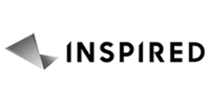 Inspired Gaming logotyp
