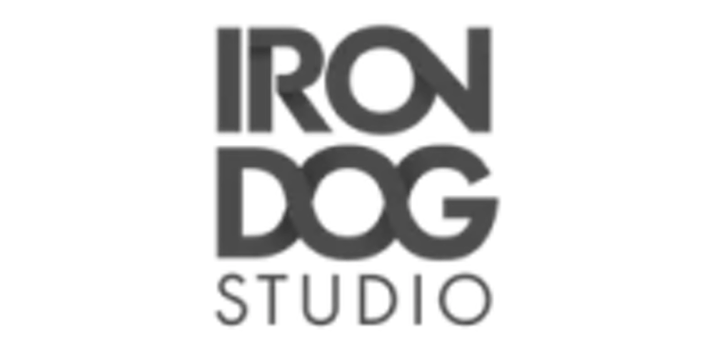 Iron Dog 
