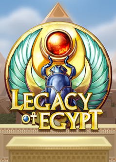 Legacy of Egypt slot