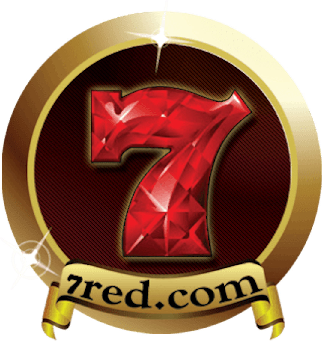 casino 7Red Casino logo