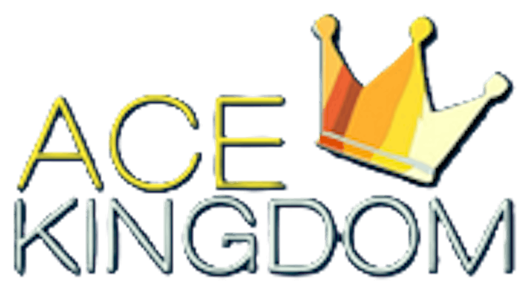 casino AceKingdom Casino logo