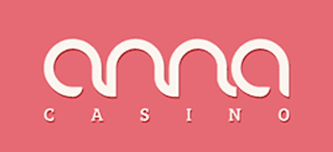 casino Anna Casino logo