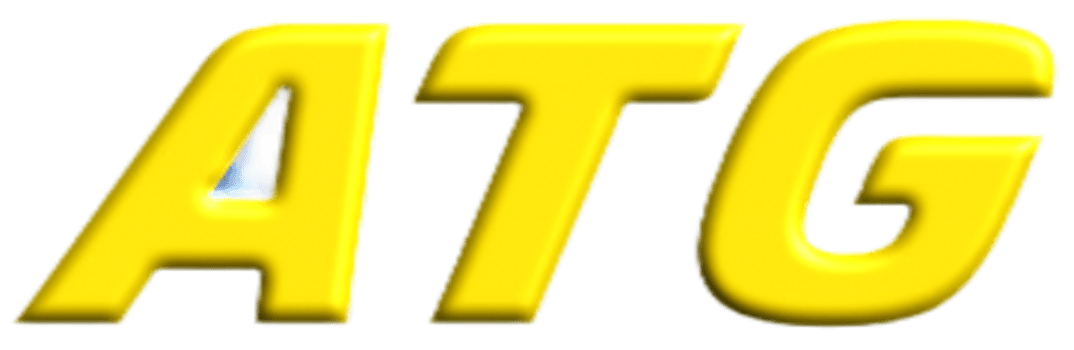 casino ATG Casino logo