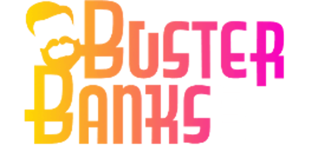 casino Buster Banks Casino logo