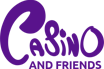 Casino and Friends undefined