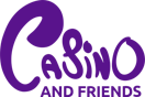 Casino and Friends
