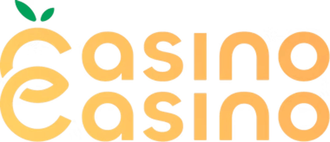 casino Casino Casino logo