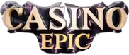 Casino Epic logotyp