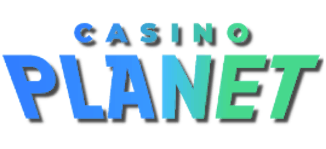 casino Casino Planet logo