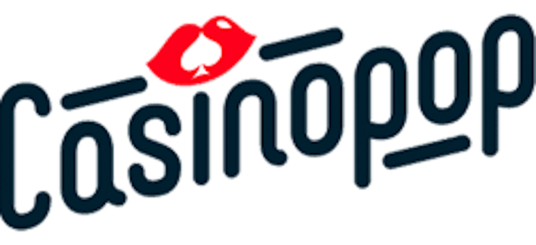 casino CasinoPop logo