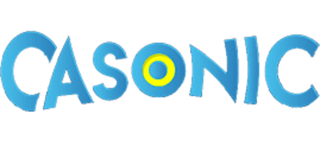 casino Casonic Casino logo