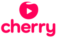 Cherry Casino logotyp