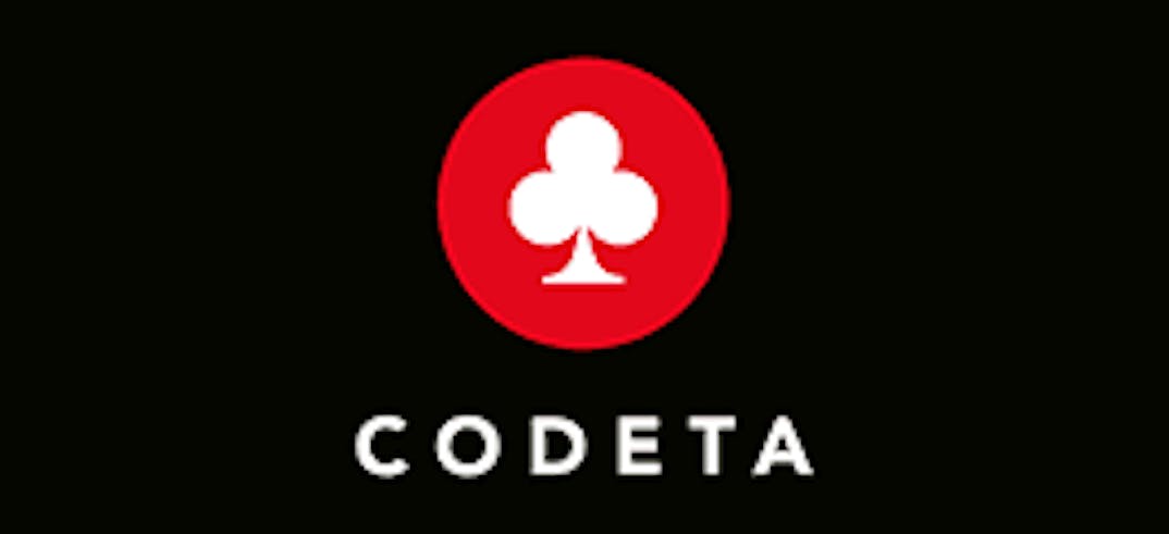 casino Codeta Casino logo