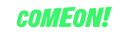 ComeOn Casino logo