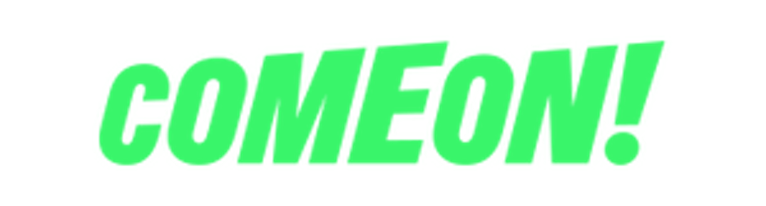 casino ComeOn Casino logo