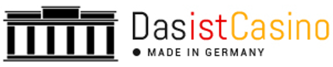 casino Das Ist Casino logo