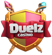 Duelz Casino logotyp