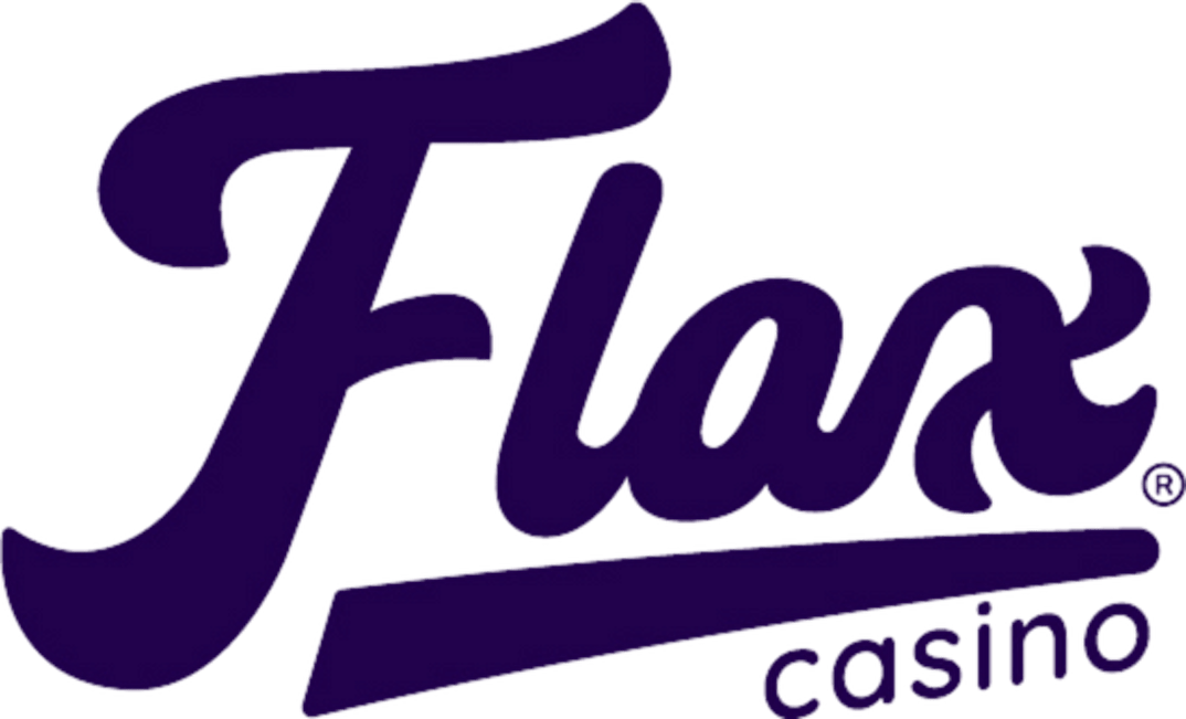 casino Flax Casino logo