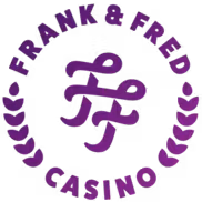 Frank & Fred Casino logotyp