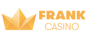Frank Casino logotyp