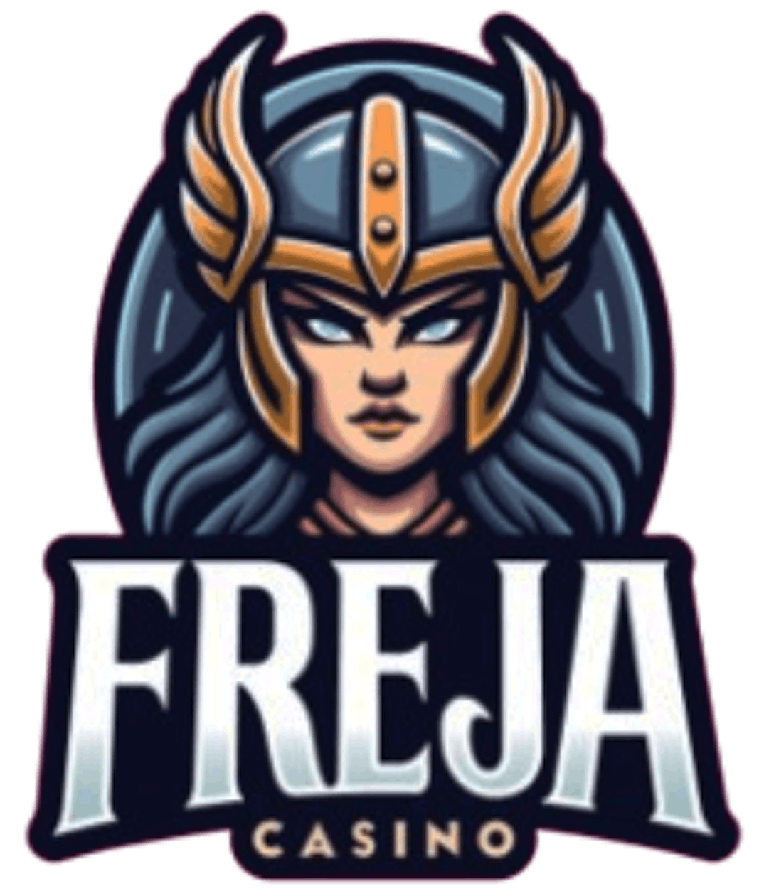 casino Freja Casino logo