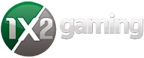 1X2 Gaming &#038; 1X2 Gaming Casinon logo