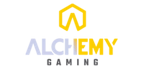 Alchemy Gaming & Alchemy Gaming casinos logo