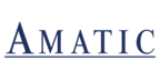 Amatic &#038; Amatic Casinon logo