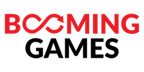 Booming Games &#038; Booming Games Casinon​ logo