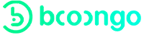 Booongo logo