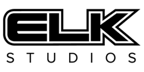 ELK Studios logo