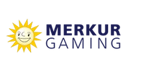 Merkur Gaming logo