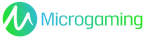 Microgaming slots logo