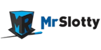 Mr Slotty &#038; Mr Slotty casinon logo