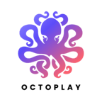 Octoplay & Octoplay Casinos logo