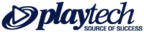 Playtech Casinon logo