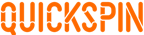 Quickspin casinon logo