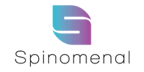 Spinomenal – en spelutvecklare som sticker ut logo
