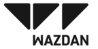 Wazdan &#038; Wazdan casinon logo