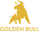 Golden bull Casino logotyp