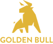GoldenbullKKR logotyp